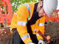 Tavistock facing five weeks of roadworks for power cable upgrade