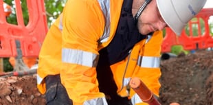 Tavistock facing five weeks of roadworks for power cable upgrade