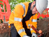 Tavistock facing five weeks of roadworks for power cable upgrade