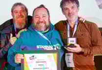 Sadness as Stannary Brewery closes its doors