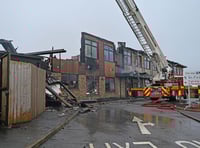 Community unites to support Promise School families