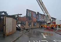 Okehampton community unites to support Promise School families