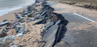 Petition demands government support for storm-hit Devon