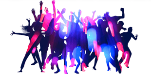 Wellbeing Cafe to hold danceathon fundraiser next month