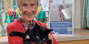 Volunteering is good for your health