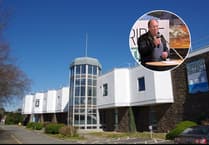 Local government shake up may be years off in Devon
