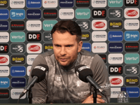 Kane able to hit the right note for Cleverley's Argyle