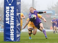 Silverware in sight as Chiefs dominate Saints to reach Cup final