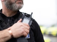 Okehampton police to host public event tomorrow