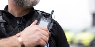 Okehampton police to host public event tomorrow