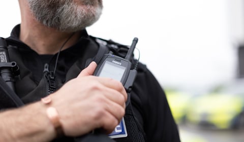 Okehampton police to host public event tomorrow