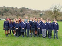 Progress being made at Oke College says Ofsted