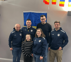 Zeal Monachorum quiz night raises £2,000+ for Romanian orphanage
