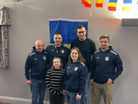 Zeal Monachorum quiz night raises £2,000+ for Romanian orphanage