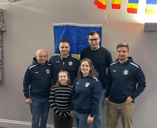 Zeal Monachorum quiz night raises £2,000+ for Romanian orphanage