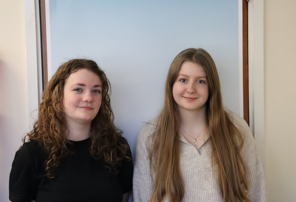 Okehampton students offered Oxbridge places