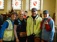 Races near and far for Okehampton runners