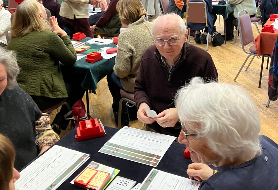 Thousands raised for Children's Hospice South West at bridge event