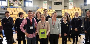 Funding boost for Okehampton College's Neurodiverse Group