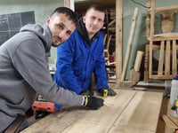National Grid funds job support
