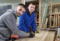 Support for jobseekers from National Grid