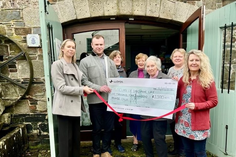 Museum of Dartmoor Life Opening 2026