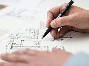 Former HGV testing facility could become base for show people
