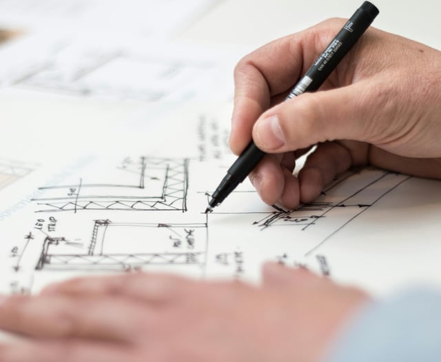 Former HGV testing facility could become base for show people