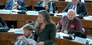 ‘Extremely difficult choices’ for rural Devon as fuel prices soar