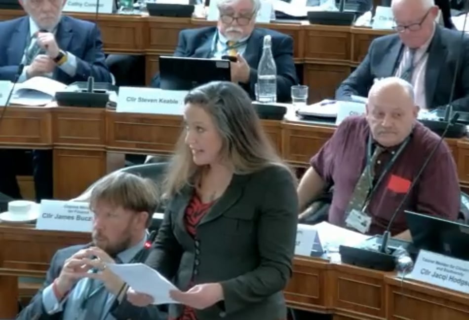 ‘Extremely difficult choices’ for rural Devon as fuel prices soar