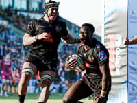 'Job done' for Chiefs as they maintain play-off push