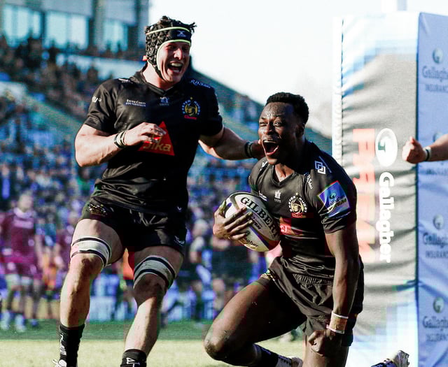 'Job done' for Chiefs as they maintain play-off push