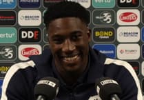 Cleverley's delight as Argyle maintain winning formula