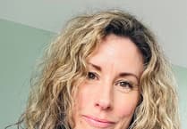 Local author lands foreign book deals