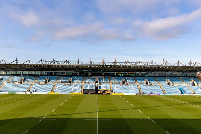 Red Roses ready to roar at Sandy Park in Canada rematch