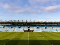 Red Roses ready to roar at Sandy Park in Canada rematch