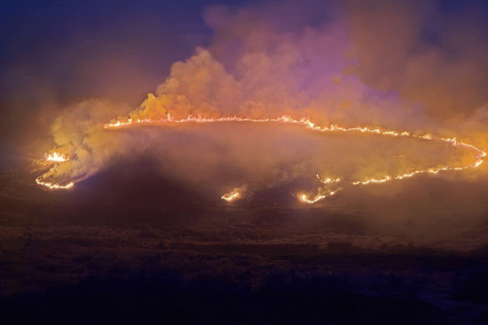 Moretonhampstead Fire Station