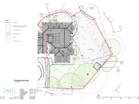 Care home flat conversion plan prompts parking outcry