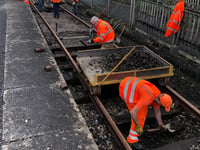 £400,000 plans for extension of heritage railway line