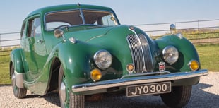 Private life of Rolling Stones drummer goes under the hammer