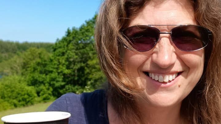 Okehampton author releases new cosy crime series