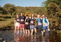 Hospiscare unveils Dartmoor Beast run for charity this September