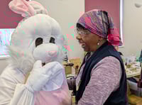 Okehampton transport group raises over £700