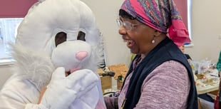 Okehampton transport group raises over £700