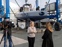 South West Devon's defence future at risk