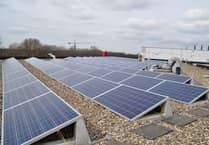 Large solar farm agreed behind closed doors