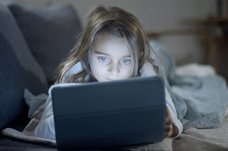 Should social media be banned for under 16s? Picture: Kampus/Pexels.
