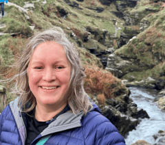 Beaworthy mum raises £600 for research