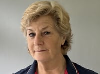 Okehampton equestrian appointed England endurance riding team leader