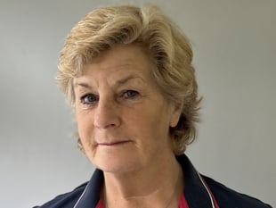 Jo appointed England riding team leader